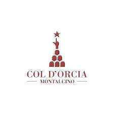 (image for) TENUTA COL D'ORCIA BRUNELLO DI MONTALCINO 1993